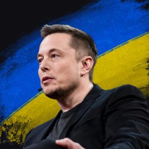 Elon Musk’s DOGE to audit U.S. money sent to Ukraine, “half the money is missing” Trump