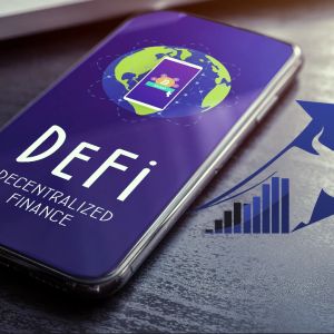 dYdX Foundation CEO Charles d’Haussy, forecasts DeFi boom to start in September