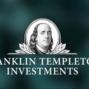 Franklin Templeton debuts EZPZ crypto ETF for cheap Bitcoin & Ethereum access