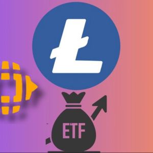 Canary Capital’s spot Litecoin ETF listed on DTCC ahead of SEC decision