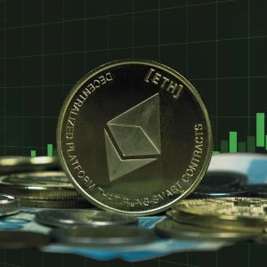 Golem ICO wallets start moving Ethereum (ETH) again