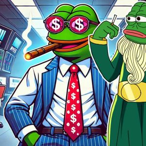 Forget Pepe & Doge – Pepeto Is the Hidden Gem Ready to Explode and The Next 100x Meme Coin!