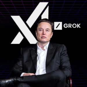 Musk to scale up graphics resolution for Grok to do better than AAA games