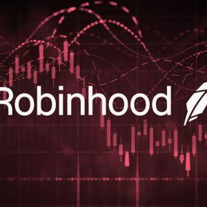 Robinhood stock plunges 14% in worst week since August as crypto surge fades