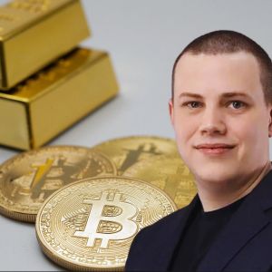 Outspoken crypto critic says BTC is fool’s gold, not worth investing in