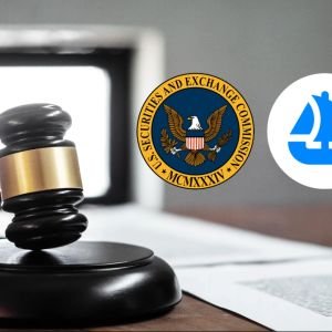 SEC closes investigation into NFT marketplace OpenSea