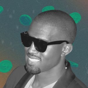 Kanye West will launch his memecoin YZY next week