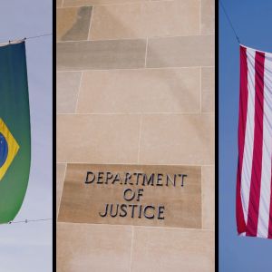 DOJ extradites Brazilian to the United States over $290M crypto fraud scheme