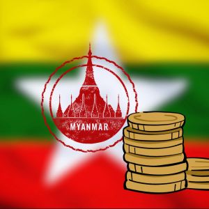 Myanmar Prime Minister hacked on X to launch a meme coin