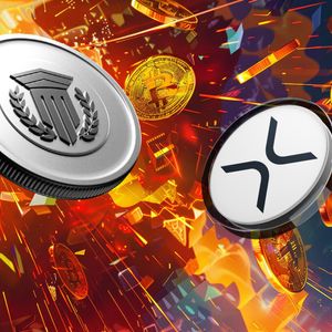 2 Bullish Altcoins Predicted to Outperform Ethereum in February 2025