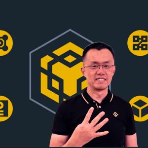 Binance’s CZ buys 1 BNB of $TST, now working on adding it to liquidity pool