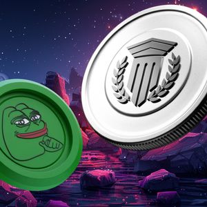 Pepe Coin (PEPE) Turned $500 into Millions in 2023, This Token Could Do the Same