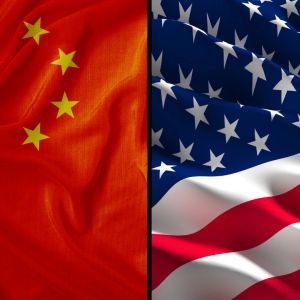 China tells US to stop turning trade into a political weapon under Trump