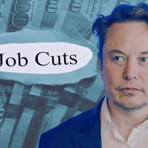 DOGE job cuts could number one million – Torsten Sløk, chief economist at Apollo Global says