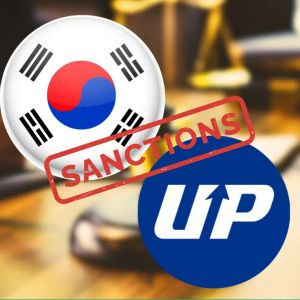 South Korea imposes 3-month ban on Upbit servicing new clients