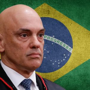 Did Brazilian Justice Moraes just move his money out of the US? Musk responds