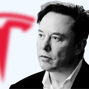 Elon Musk’s Europe meddling affects Tesla’s market