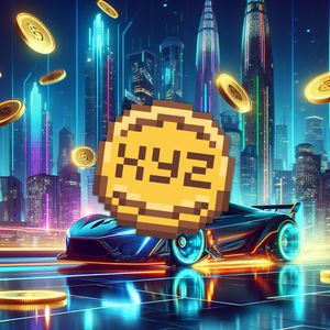 Invest $100 Now, Reap $1 Million by Summer 2025—These 5 Altcoins Could Make It Happen!