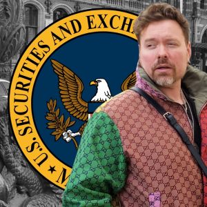 Judge rejects SEC charges against HEX creator Richard Heart, who remains  on the run