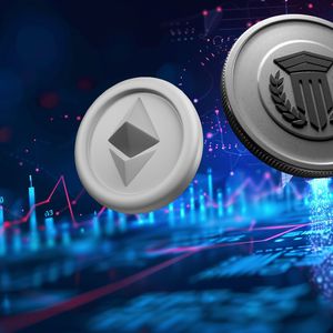 Ethereum (ETH) Long-Hyped Turnaround Could Begin in Q2, But This ETH Competitor Would Have Pumped 30x By Then