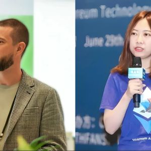 Ethereum Foundation appoints Hsiao-Wei Wang and Tomasz Stanczak as co-executive directors