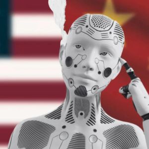 China restricts AI experts from US travel over security fear