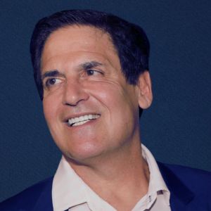 Mark Cuban offers to help laid-off federal tech workers