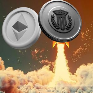 Ethereum (ETH) and Mutuum Finance (MUTM) To Dominate in Q2: Are These 2 Best Cryptos To Buy Right Now?