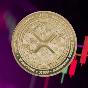 XRP overtakes Tether as the third-largest crypto