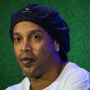 Ronaldinho just announced a token, all you need to know about the launch