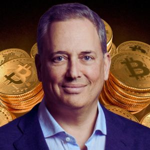 White House Crypto Czar David Sacks says he’s sold off all his crypto holdings