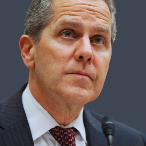 Fed’s Michael Barr permanently resigns ahead of Elon Musk’s D.O.G.E audit