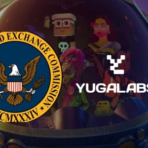 SEC closes investigation into Yuga Labs, ending BAYC and ApeCoin probe