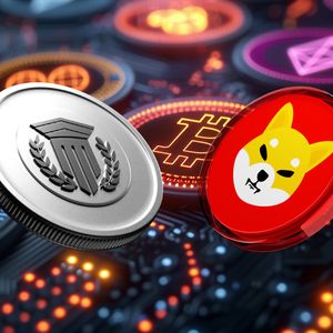 Shiba Inu Price Prediction: Will SHIB Rise 1000% to Rejoin the Top 10 in the Upcoming Bull Run, Or Is There A Token With A Better Shot?