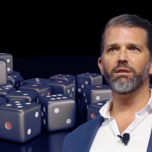 Trump Jr-backed predictions market, Kalshi receives Nevada gaming board notice