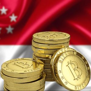 Singapore officials warn against crypto