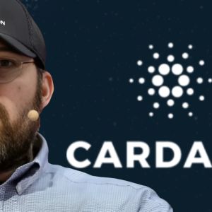 Charles Hoskinson did not lobby for Cardano with Trump, not invited to White House summit