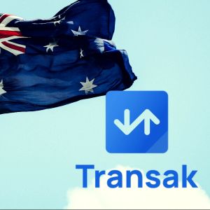 Transak secures AUSTRAC registration, expands crypto services in Australia