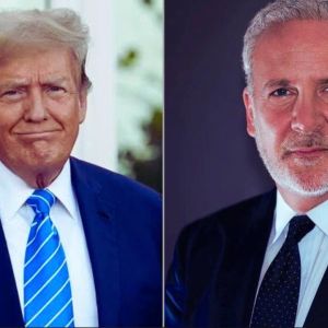 Peter Schiff: Trump’s SBR is due to pressure from his donors and conflicted cabinet members