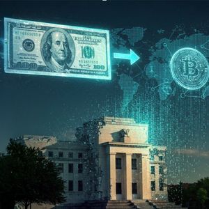 The U.S. digital asset reserve: The quiet rise of the ‘Network State’ dollar