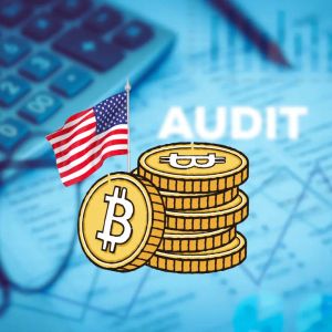 US to audit crypto holdings after Trump establishes strategic Bitcoin Reserve