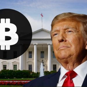 Trump vows to make U.S. the ‘Bitcoin superpower’