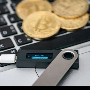 Crypto policy changes drive interest in self-custody solutions