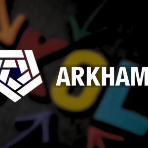 Arkham introduces new tag to track crypto wallets of X influencers with 100K+ followers