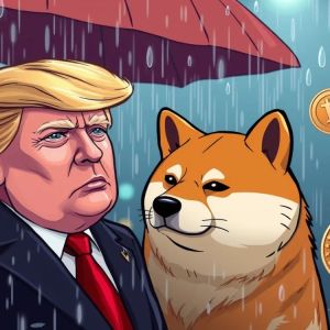 DuragDoge Could Be the Next PEPE—Will It Turn $100 Into $10,000?