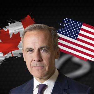 Canada PM Mark Carney vows to keep tariffs until US shows ‘respect’