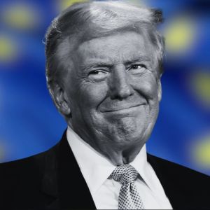 President Trump’s crypto support threatens Europe’s monetary control