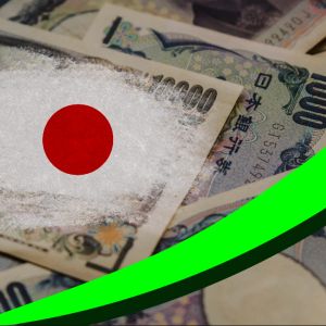 Japan’s 10-year bond yields soar to highest levels since 2008