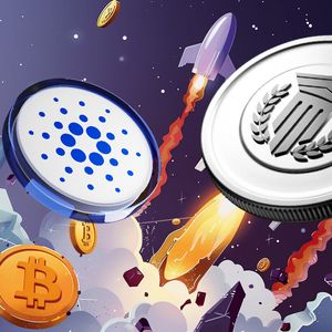 Solana (SOL), Cardano (ADA), And Ripple (XRP) Are In The Rearview As Top Analysts Call This $0.02 Altcoin ‘The Future Of Crypto’