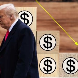 Billionaires who attended Trump’s inauguration have since lost $209 billion